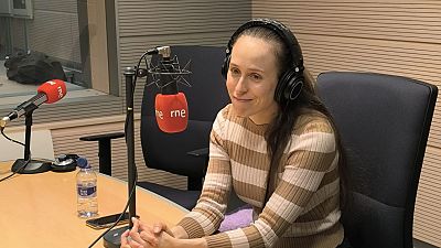 El ojo cr�tico - 'Malacr�a', de Elisa D�az Castelo - Escuchar ahora