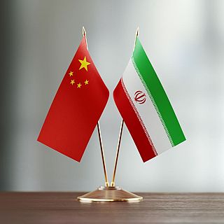 El impacto de la guerra en Irán en la economía de China