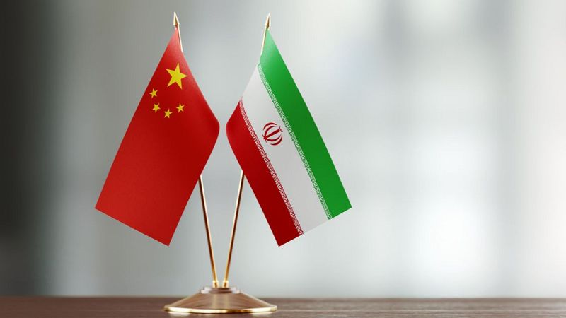 Fin de mes - El impacto de la guerra en Irán en la economía de China - Escuchar ahora