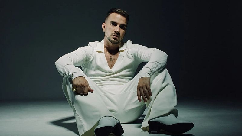 Santo Ruido - Antony Z: le f*llen al miedo’ - 10/03/26 - Escuchar ahora