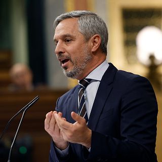 Juan Bravo (PP): "Que el Gobierno coja la fórmula que quiera, pero que ayude"