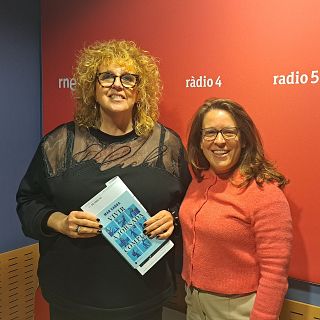 Viure a jornada completa, amb Mar Cabra