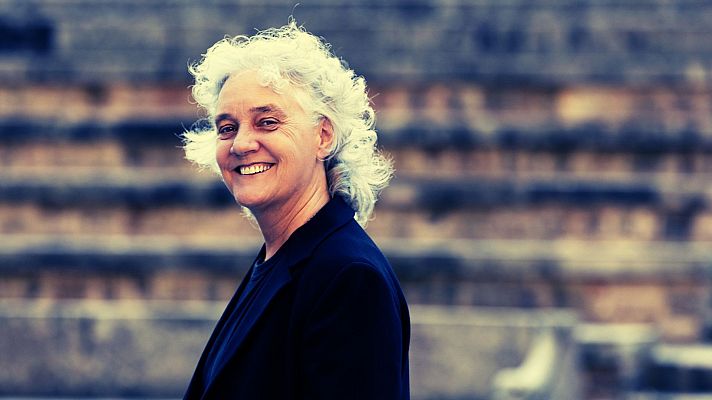 Mayte Mart�n, la verdad