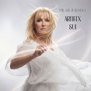 Pilar Jurado: Artifex Sui