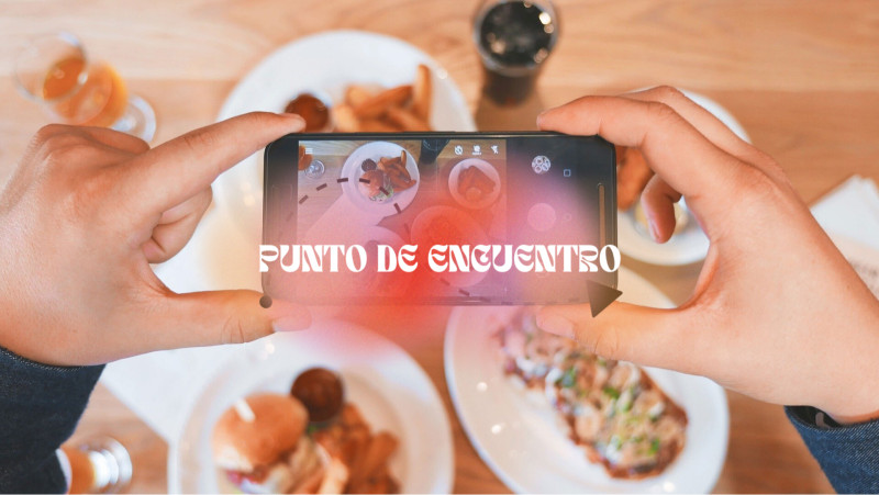 nanana - PUNTO DE ENCUENTRO | La comida como espectáculo - 11/03/2026 - nanana | Escuchar