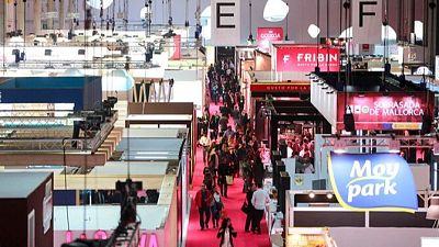 Alimentaria: 50 años liderando el sector profesional