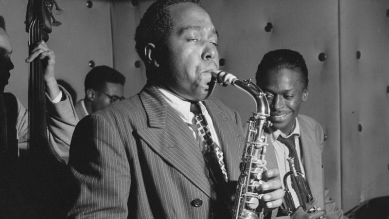 Tal día como hoy - Charlie Parker - 12/03/26 - Escuchar ahora