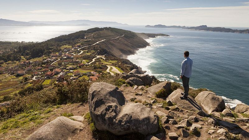 Escapadas - Por la península de O Morrazo - 15/03/26 - Escuchar ahora