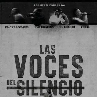 Soria - "Las Voces del Silencio" en la cárcel