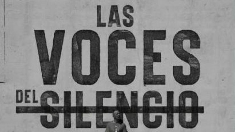 Reportajes Emisoras - Soria - "Las Voces del Silencio" en la cárcel - 18/03/26 - Escuchar ahora