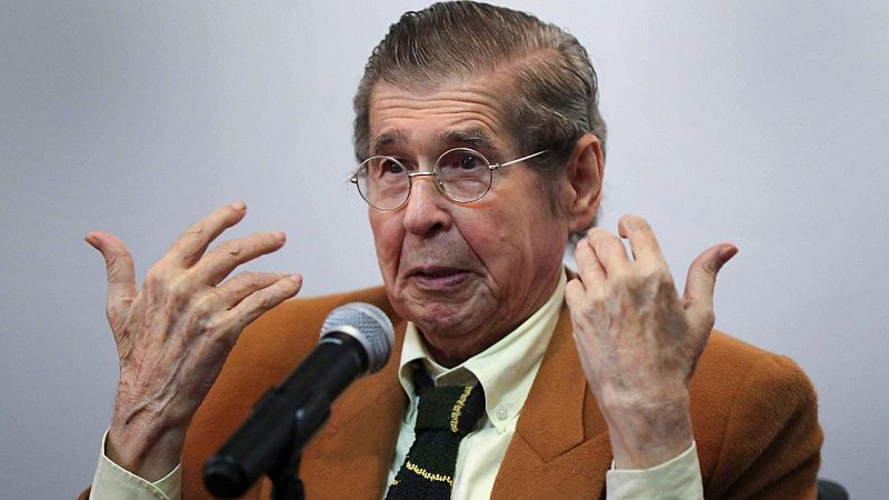 Gente que trabaja: homenaje a Bryce Echenique y Raúl del Pozo - Hoy empieza todo | Escuchar