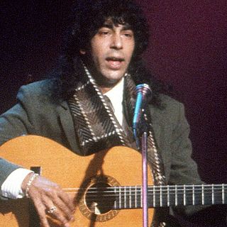 Personas curvas: Rafael Amador