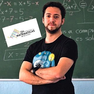 Día Internacional de las matemáticas
