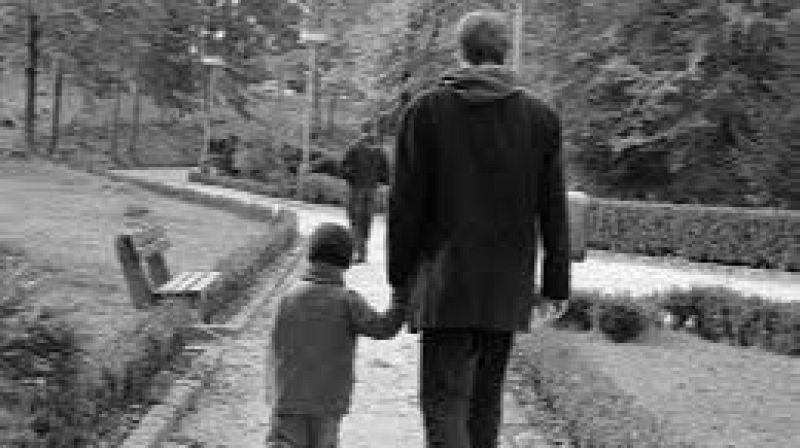 19 de marzo. Día del padre. - Tirando de archivo en Radio 5 | Escuchar