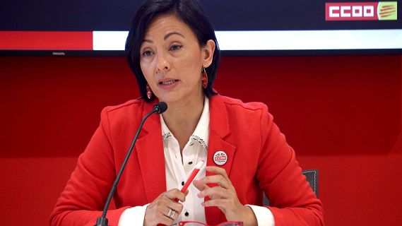 1 de cada 10 catalans s'enfronta a la pobresa laboral