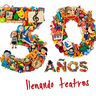 Teatralia celebra 30 años de espectáculos mirando a Europa