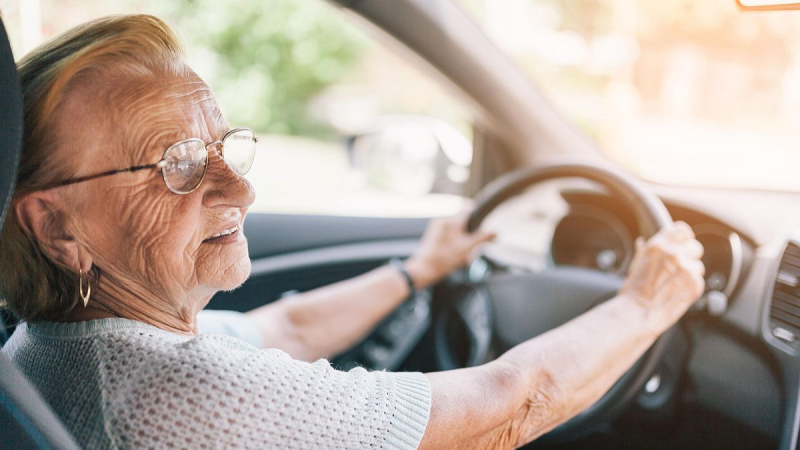 El mat� de R�dio 4 - S'ha de posar una edat l�mit per conduir? - El mat� de R�dio 4 | Escoltar