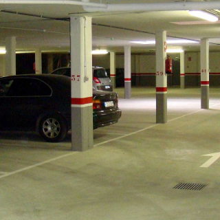 92 dies vivint en un cotxe a Sabadell: "Cobro 1.400 euros i no trobo pis"