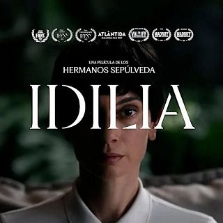 'Idilia' de los hermanos Sepúlveda
