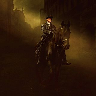 Fontaines D.C., en la BSO de 'Peaky Blinders: The Immortal Man'