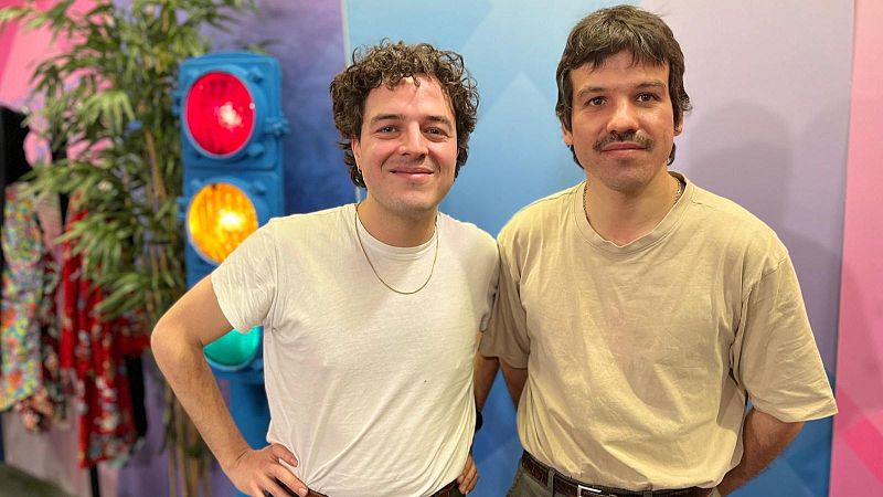 Capitão Fausto conquista Portugal - Mañana más | Escuchar