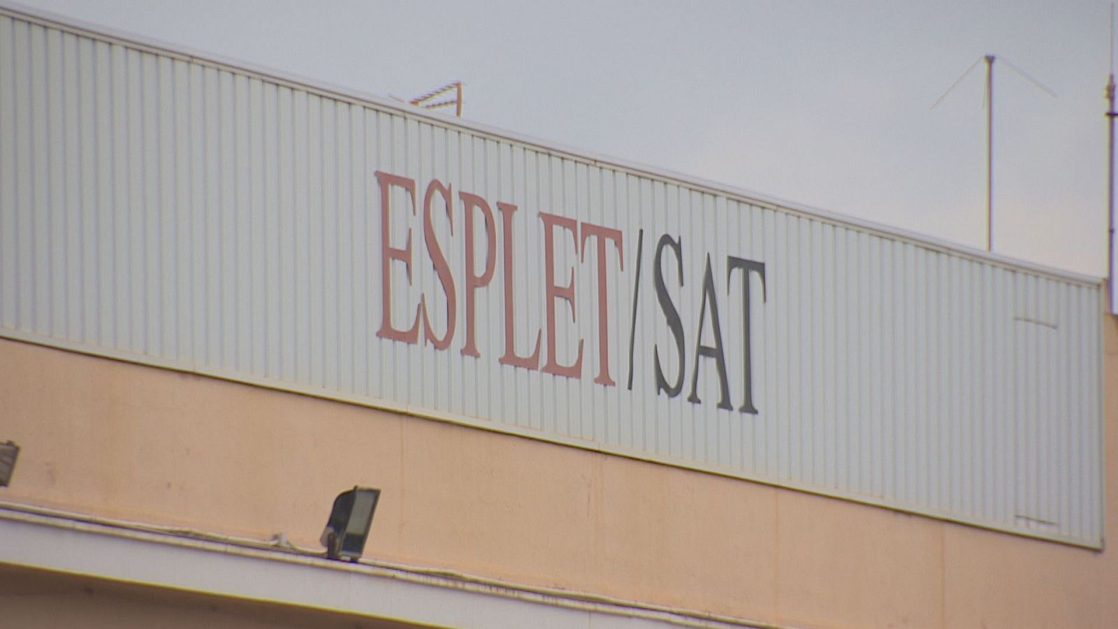 Entrevista Joan Company sobre el tancament de la cooperativa s'Esplet