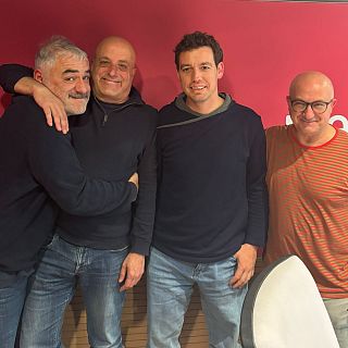 Marc Villanueva: Íñigo, Tamara Falcó i la mort de Raúl del Pozo, a les portades de la premsa del cor