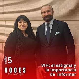 VIH: el estigma y la importancia de informar