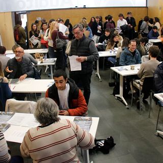 L'associació de càmpings de Girona ofereix més de 100 ofertes de treball