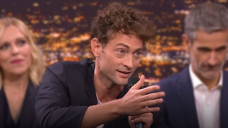 El mat� de R�dio 4 -EXCLUSIVA: Quan s'emetr� 'Rescat', el concurs presentat per Peter Vives a La 2 Cat - El mat� de R�dio 4 | Escoltar