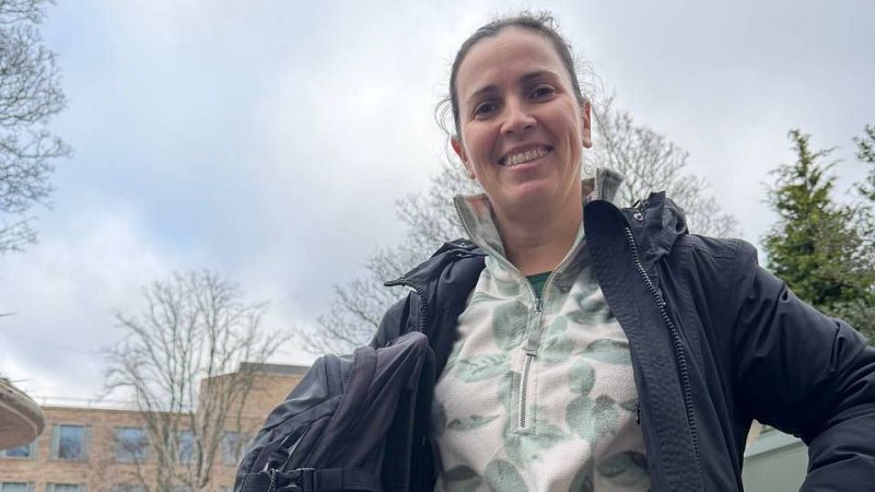 Historias peregrinas - Oihana Trojaola - 14/03/26 - Escuchar ahora