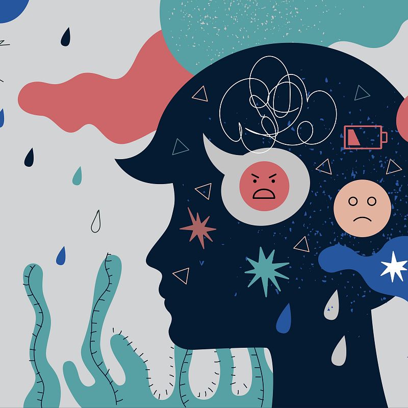 Hablamos de Salud Mental - Impacto del conflicto en Oriente Próximo sobre la salud mental - Escuchar ahora