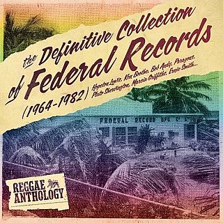 The Definitive Collection of Federal Records 1964-82
