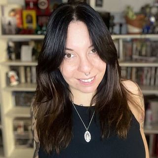 EL CAMARO -T. Frikeando con Noemi Navarra