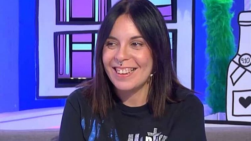 Frank T presenta - EL CAMARO - T. Frikeando con Noemi Navarra - 12/03/26 - Frank T presenta | Escuchar