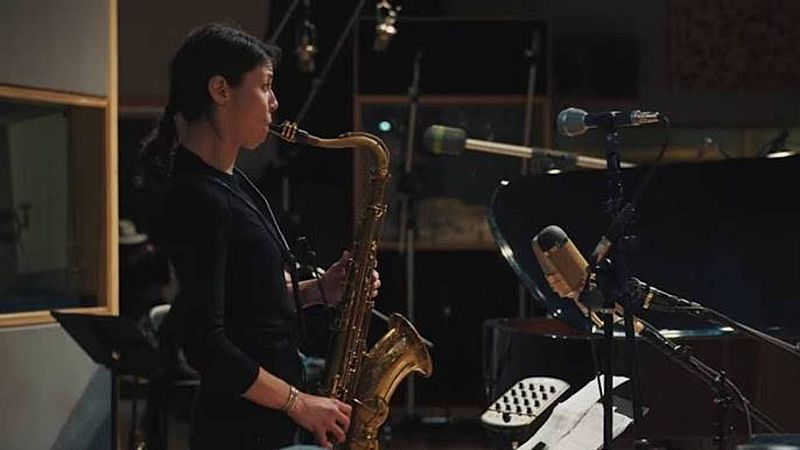 Cuando los elefantes sueñan con la música - El 'filin' de Melissa Aldana - 11/03/26 - Cuando los elefantes sueñan con la música | Escuchar