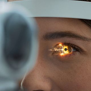 Detectar el glaucoma a tiempo