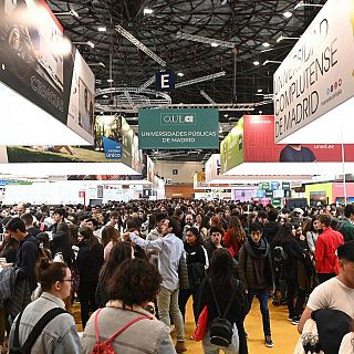 El sector pesquero promete un buen futuro para sus trabajadores