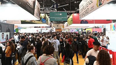 El sector pesquero promete un buen futuro para sus trabajadores