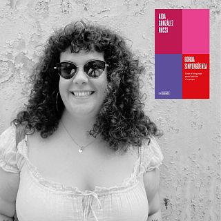 Gordofobia, fat talk y vergüenza: las palabras y el cuerpo con Aida González Rossi