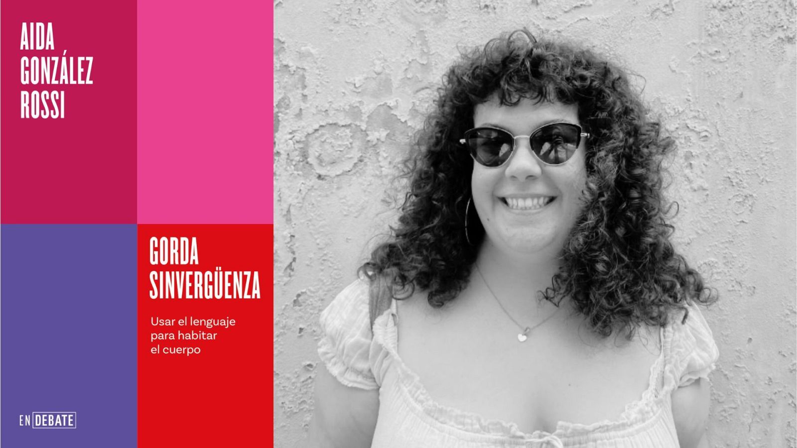 Blablando - Gordofobia, fat talk y verg�enza: las palabras y el cuerpo con Aida Gonz�lez Rossi - 15/03/26 - Escuchar ahora