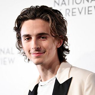 Una hora superxula, excepte pels problemes de cobertura (a Timothée Chalamet li ha agradat)