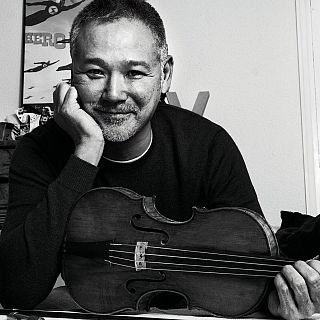 Vientos históricos (II): Vientos de Palacio