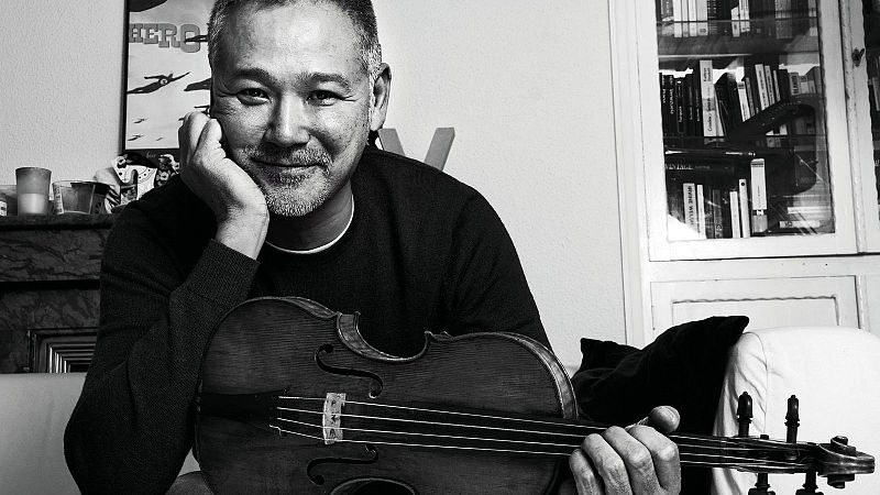 Fila cero Fundaci�n Juan March - Vientos hist�ricos (II): Vientos de Palacio - 11/03/26 - Fila cero | Escuchar