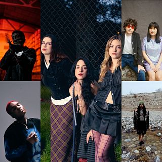 El ritmo de la semana