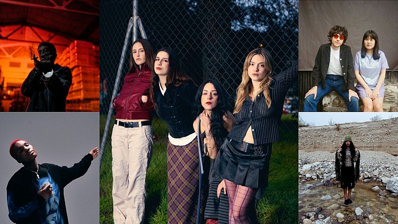 El ritmo de la semana - El resto es ruido - 11/03/2026 - escuchar ahora