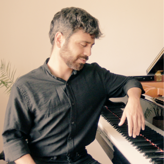 Mario Fierro: Febrero en Madrid