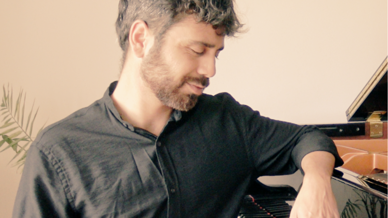 La taberna del puerto - Mario Fierro: Febrero en Madrid - 11/03/26 - La taberna del puerto | Escuchar