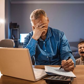 “Síndrome del tupper”, amb Javier Elcarte