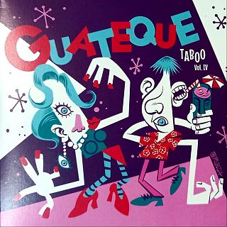 Guateque Taboo y cosecha ibérica